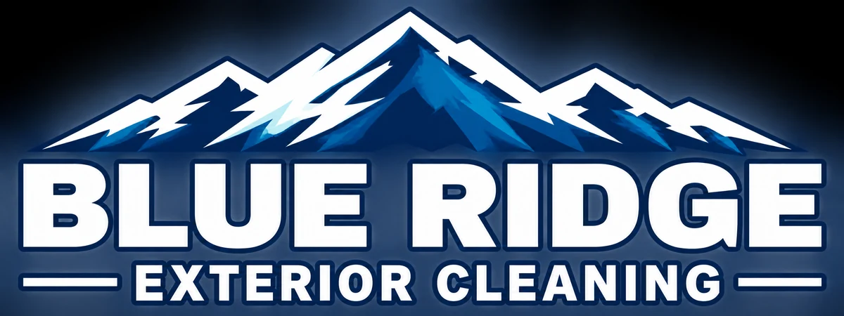 Blue Ridge Exterior Cleaning